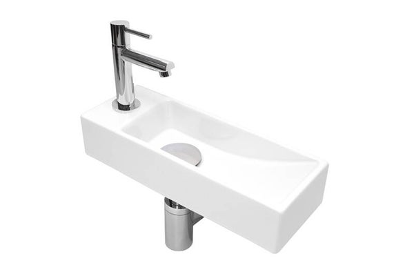 Best-Design "One Pack" fonteincombinatie "Queen Links"