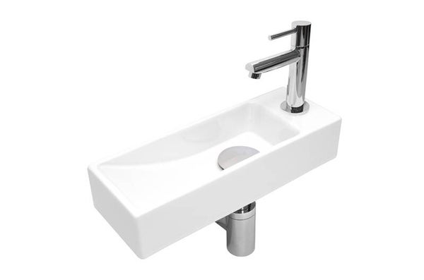 Best-Design "One Pack" fonteincombinatie "Queen Rechts"