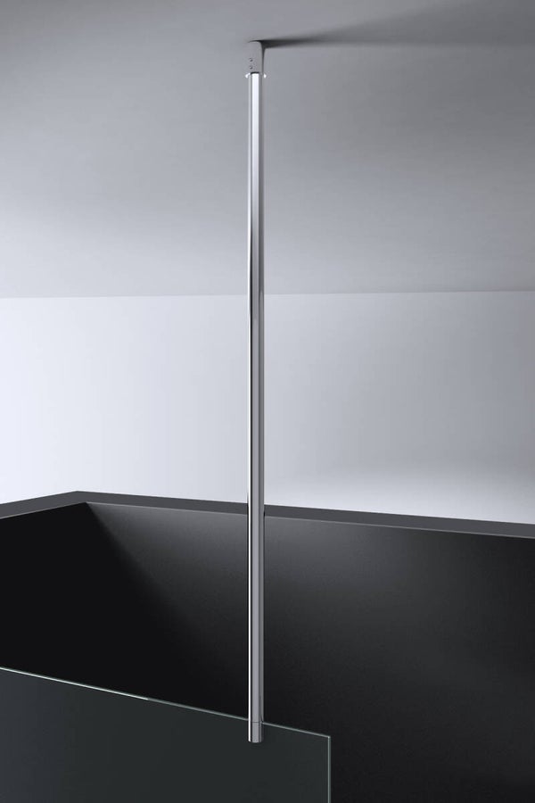 Best-Design "Erico" plafond stabilisatie stang 1000 mm