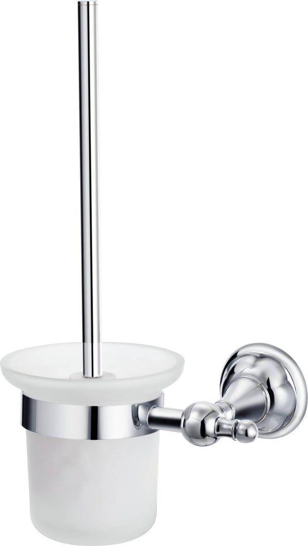 Best-Design  "Liberty" Toiletborstelhouder Chroom