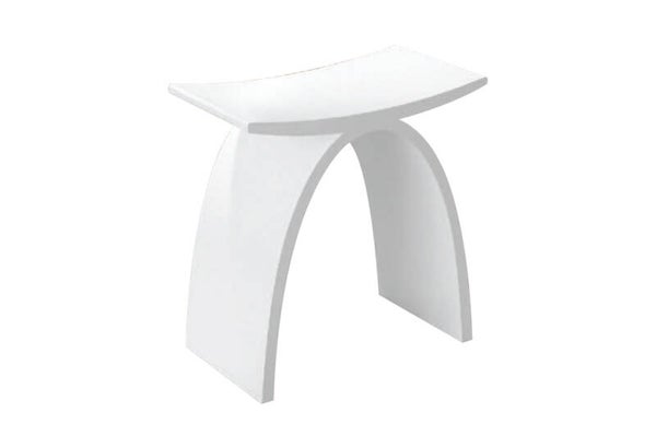 Best-Design "Lucky-White" stoel "Just-Solid"