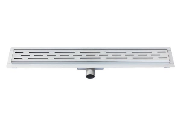 Best-Design "Nice" douchegoot met flens 60 cm