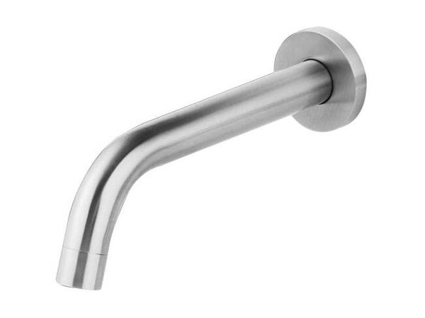 Best-Design RVS-304 "Ore" losse muuruitloop 1/2"x25cm