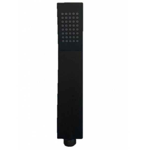 Best-Design "Laser" handdouche "Nero" Mat-zwart