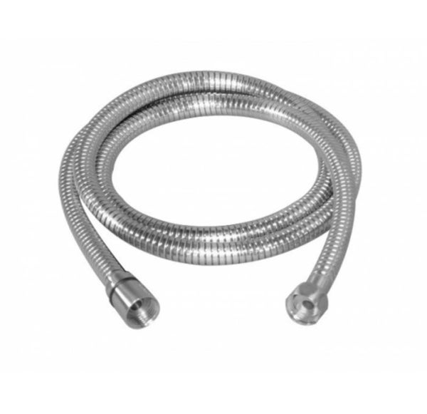 Best-Design "Anti-Twist RVS-look" doucheslang