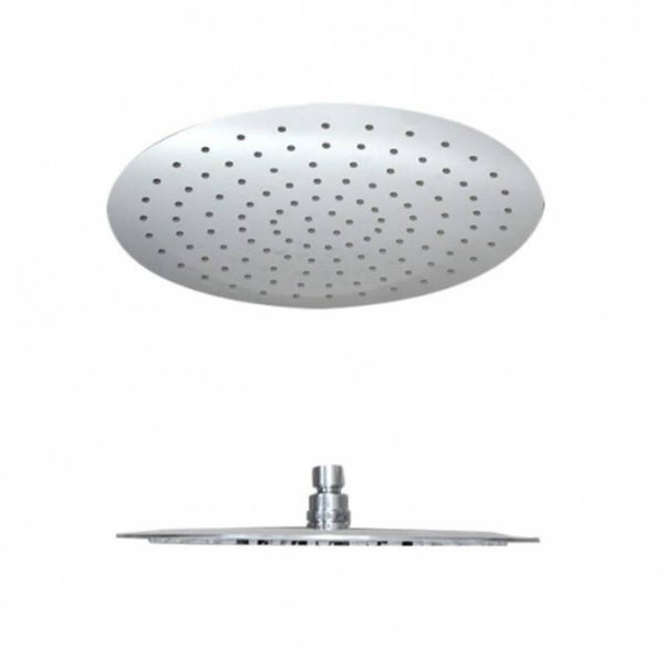 Best-Design RVS-304 "Ore-200" regendouche