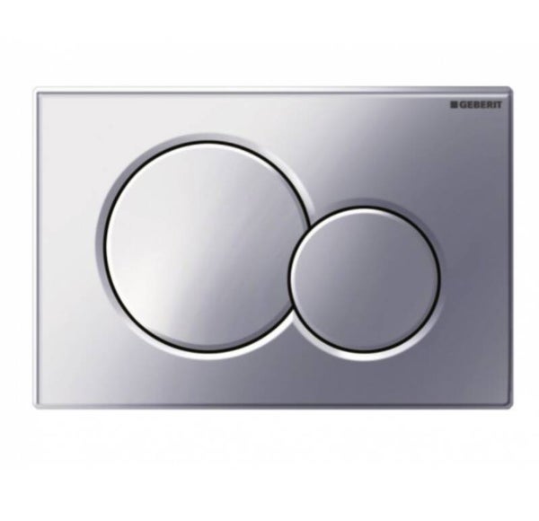 Geberit bedieningsplaat Sigma-01 Type: 115.770.JQ5