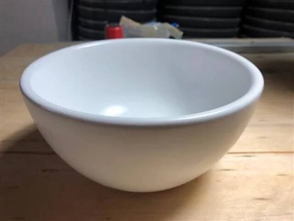 Schiphorst-Sanitair "One-Shelf" fonteincombinatie "Blue-Lille" Glans-wit/Chroom