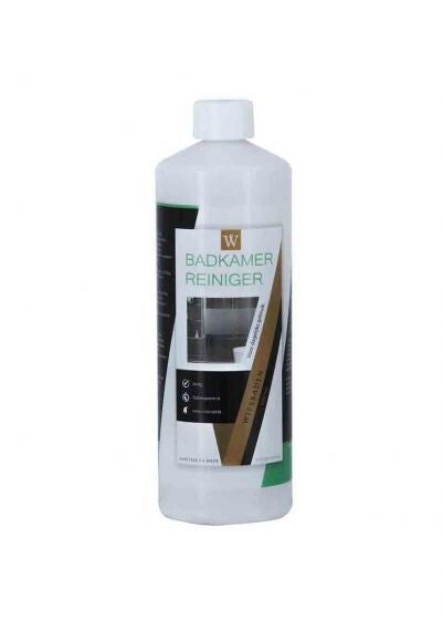 Wiesbaden Badkamer reiniger 1000ML