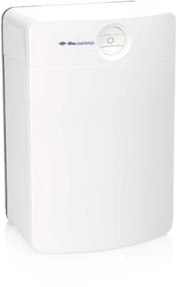 Itho Daalderop Close-in elektrisch boiler 15 liter Hot-fill Smart
