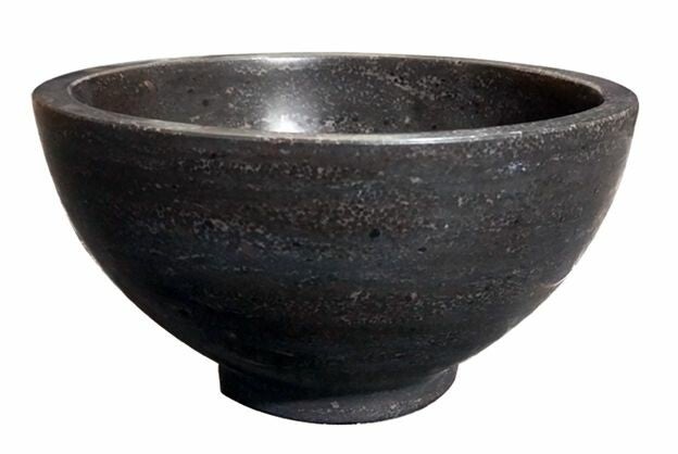 Wiesbaden "Raw" opzetkom 20 cm