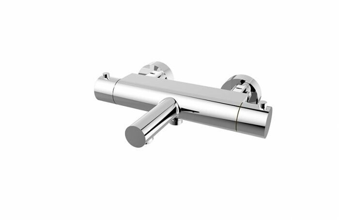 Wiesbaden "Style" badmengkraan met Cool Touch Chroom