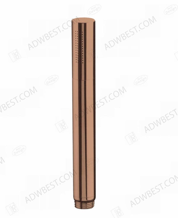 Best-Design "Dijon" handdouche Sunny Bronze