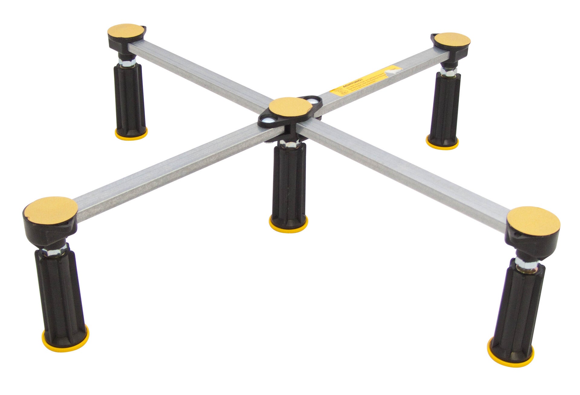 Best-Design douchebakpoten 5-poots