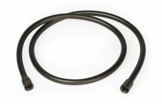 Schiphorst-Sanitair "Blue-Brondby" doucheslang 150cm Gunmetal