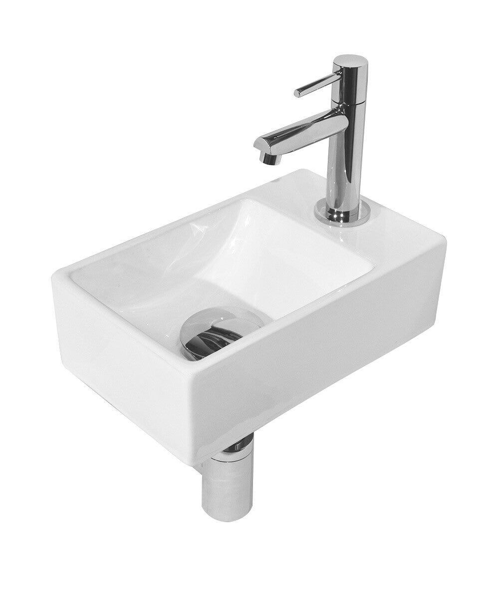 Best-Design "One Pack" fonteincombinatie "Wonder Rechts"