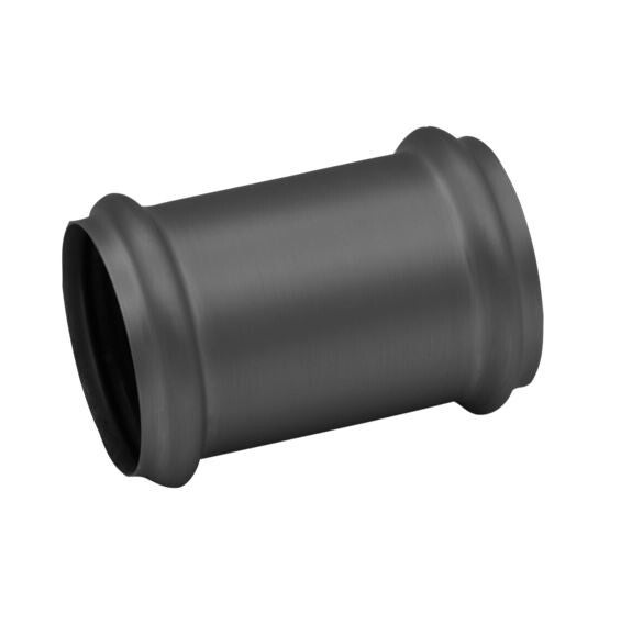 Best-Design "Moya" sok (koppelstuk) 32mm Gunmetal