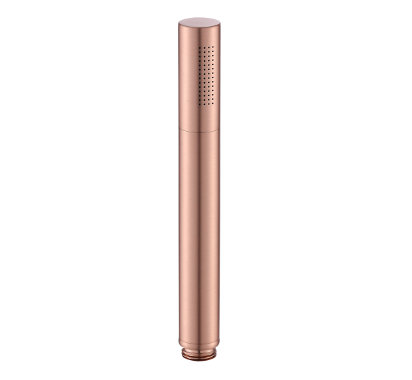 Best-Design "Lyon" handdouche Rosé-mat-goud