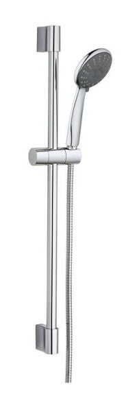 Best-Design "Diaglo" douche-glijstangset combinatie