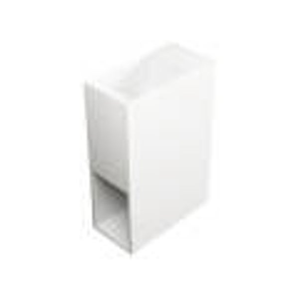 Best-Design "Venus" fontein "Just-Solid" 40x20x60cm Mat-wit