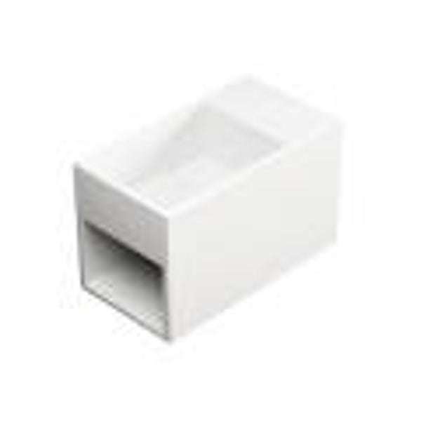 Best-Design "Epo" fontein "Just-Solid" 33x18x20,5cm Mat-wit