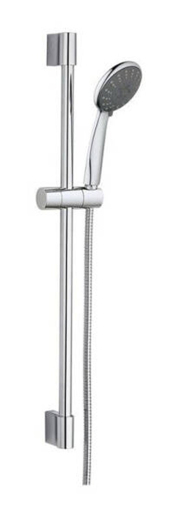 Best-Design "Diaglo" douche-glijstangset combinatie