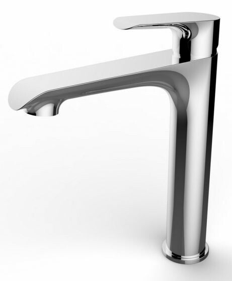 Wiesbaden "Tarma XL " wastafelkraan Chroom