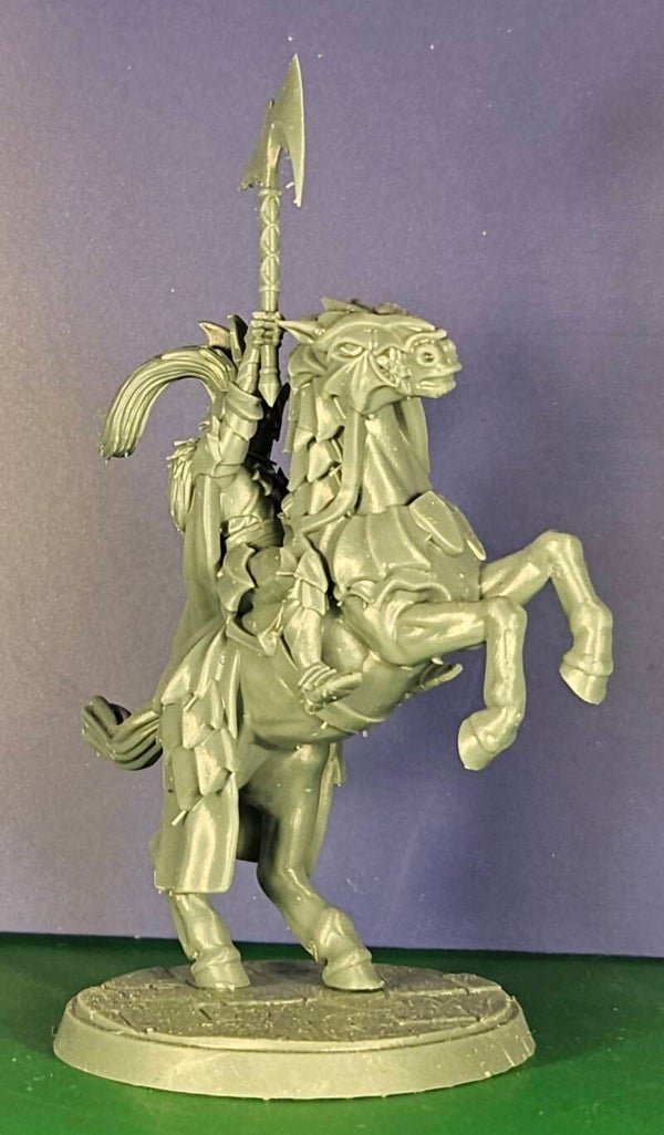 Marquis the Immortal (Vampire)