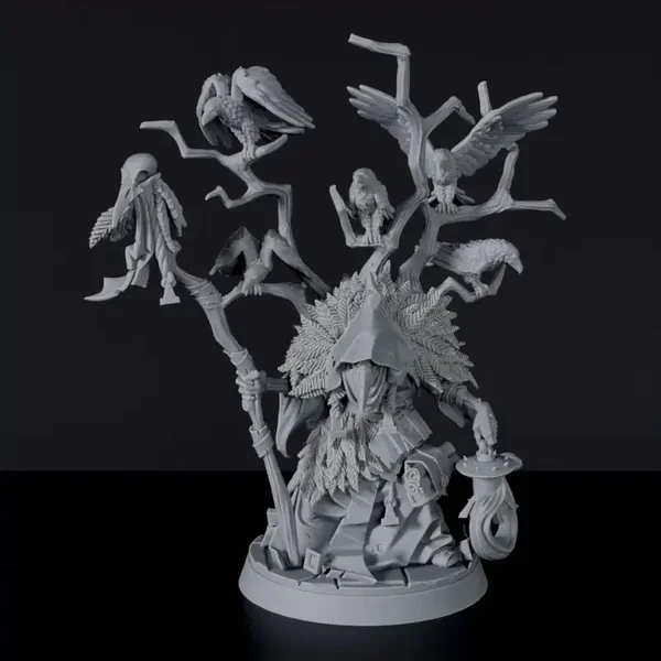 Bellinda Raveneye (vampire)