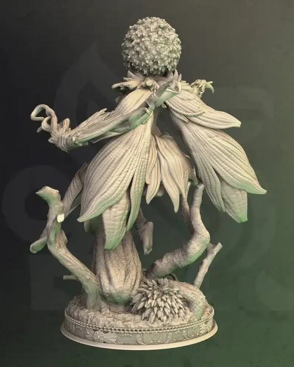 Elenil - Dryad of Passage