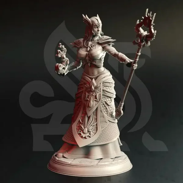 Ferendir Miar - Arch Holder