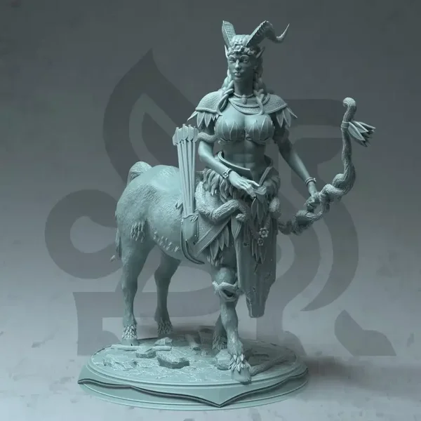 Tanagor - Sentinel of the Woods