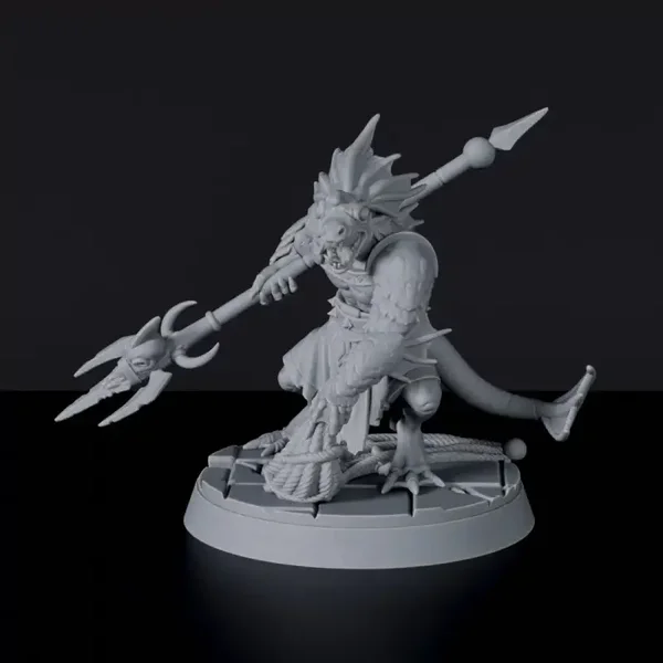 Trogzor Depthcrusher (Sea Creature)