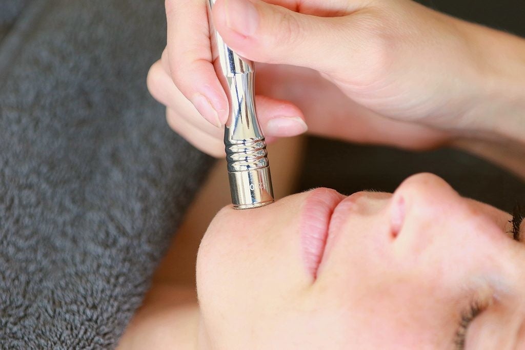Micro Dermabrasie