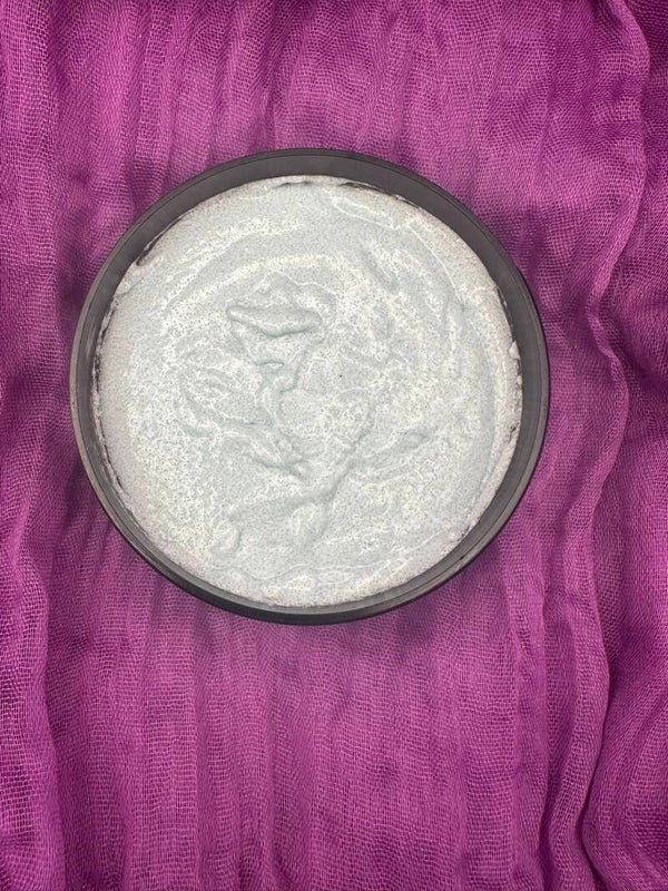 Whipped Sugar Scrub - 8oz/240ml