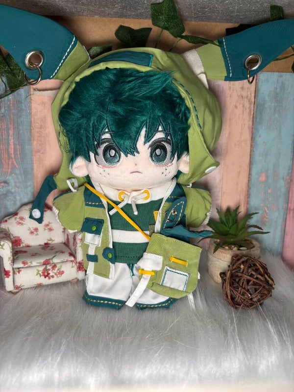 All Might Izuku Edition