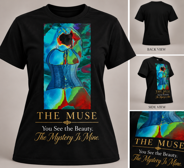 The Muse Signature T-Shirt