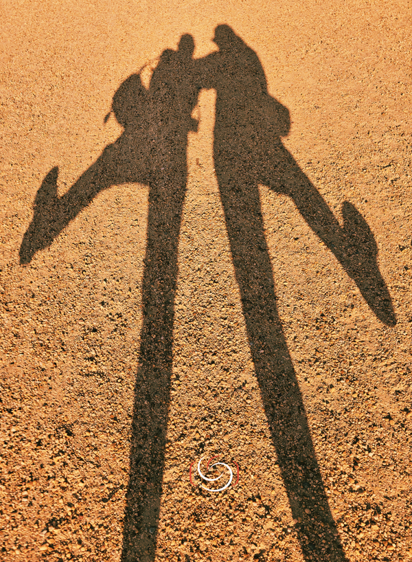 JUST KICKIN' IT - THE WHIMSICAL COLLECTION