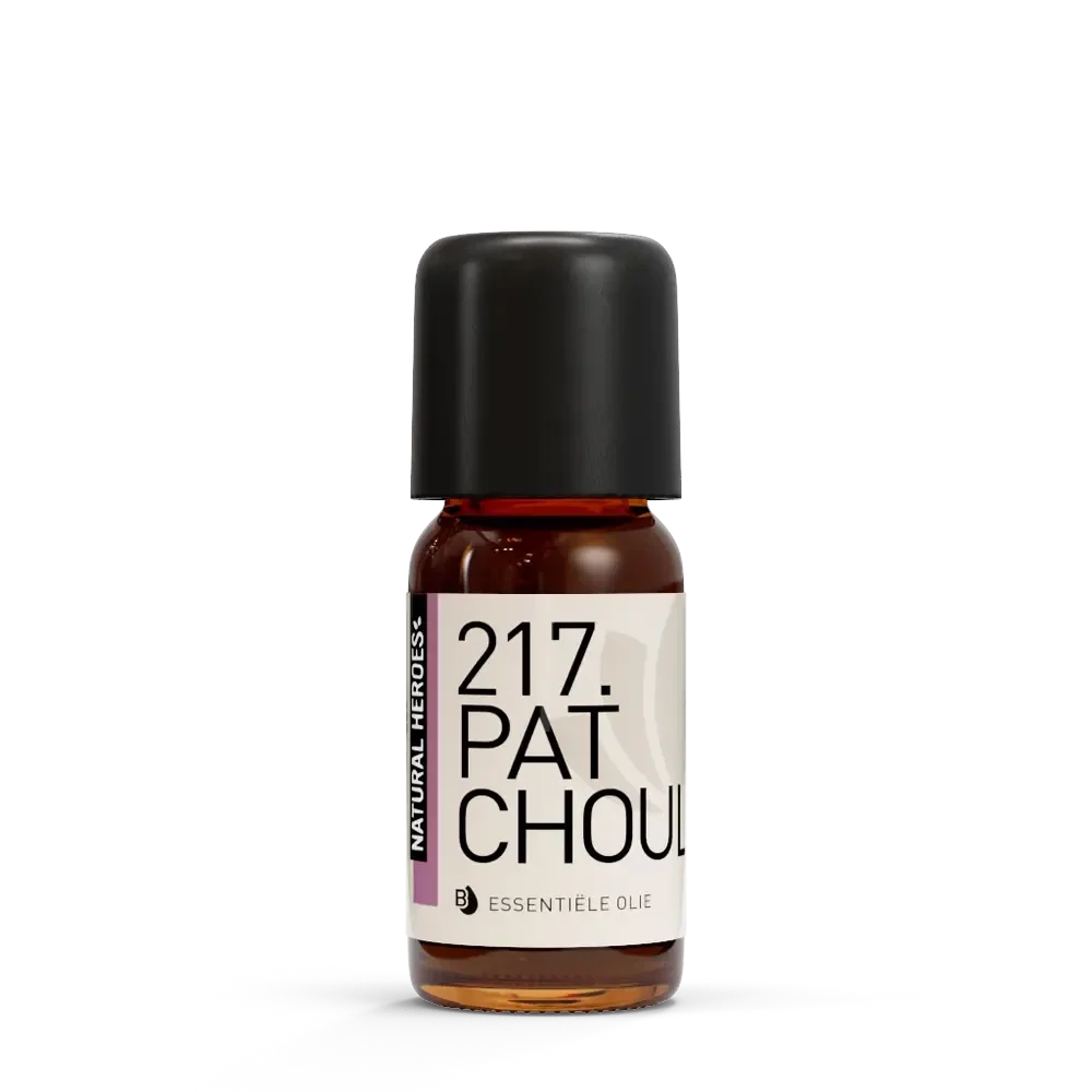 Patchouli Etherische olie