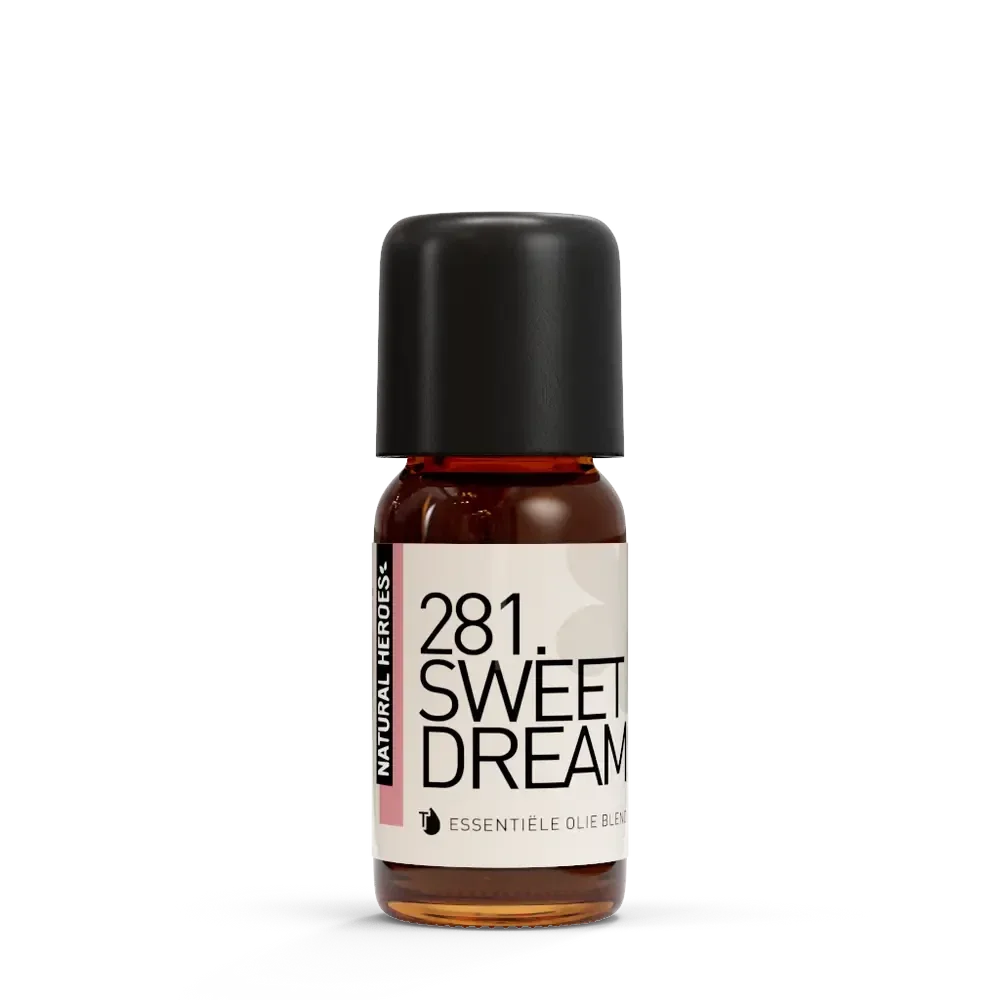 Sweet dreams - Etherische olie blend