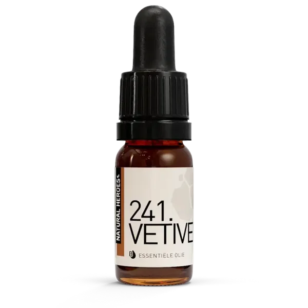 Vetiver Etherische olie