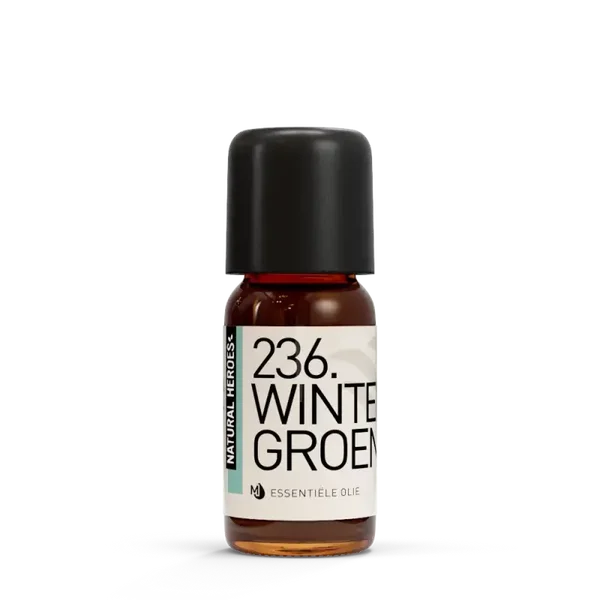 Wintergroen Etherische olie