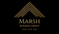 Marsh Building Group - Southern Tablelands NSW