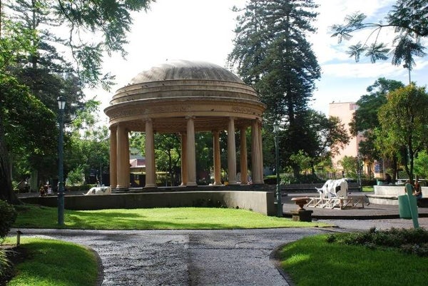 San Jose E-Guidebook