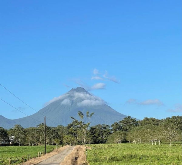 Alajuela E-Guidebook
