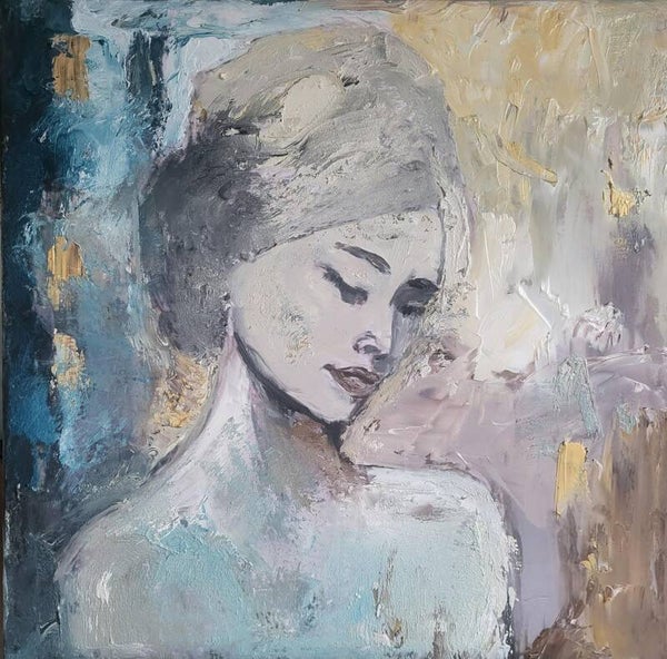 quiet dreams