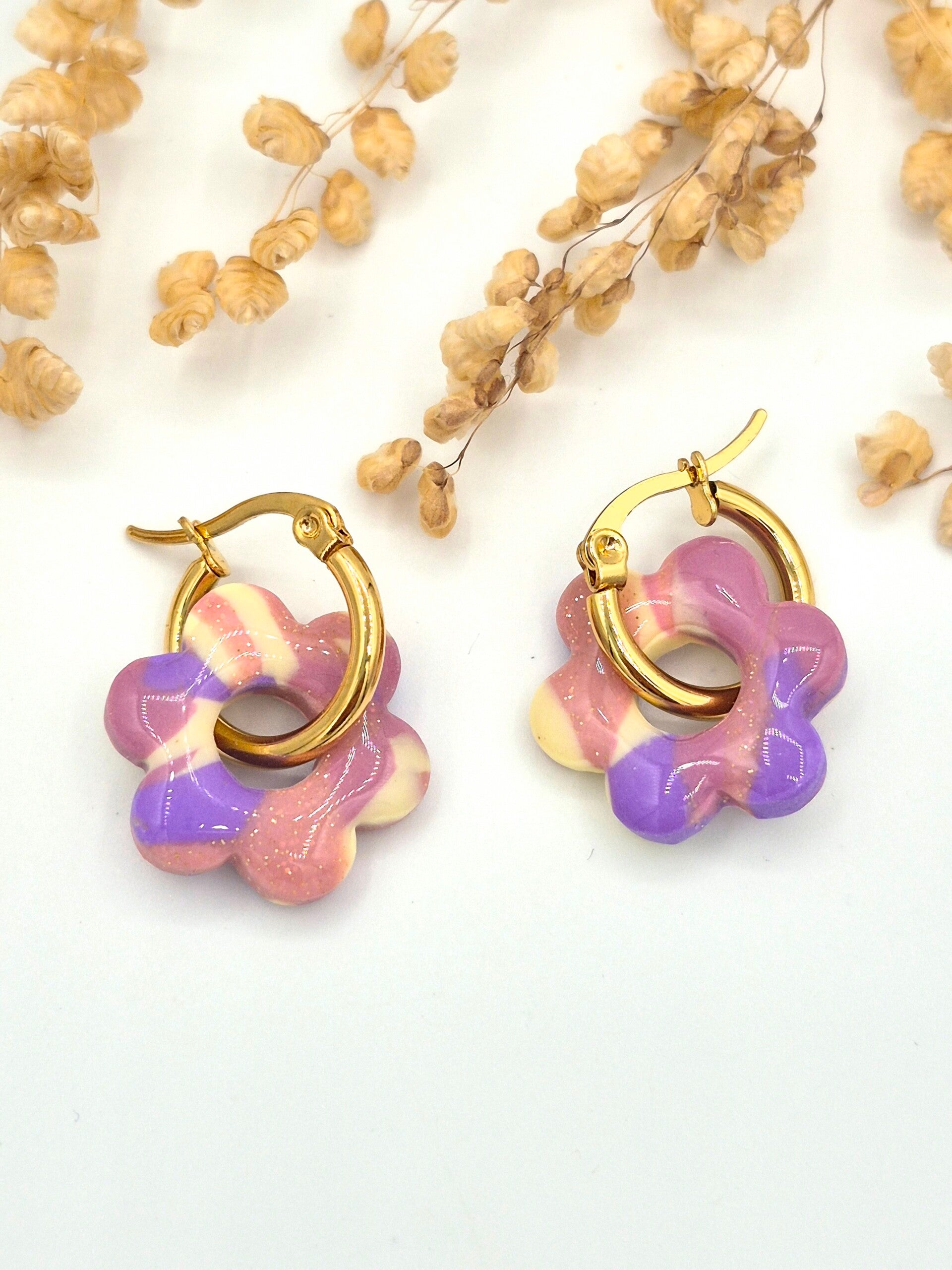 Bloeme mini | Marshmallow