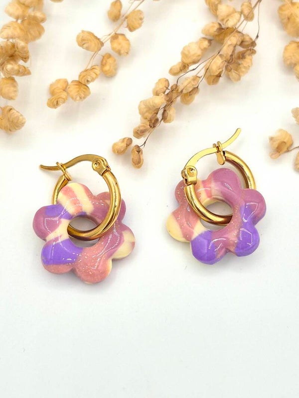 Bloeme mini | Marshmallow