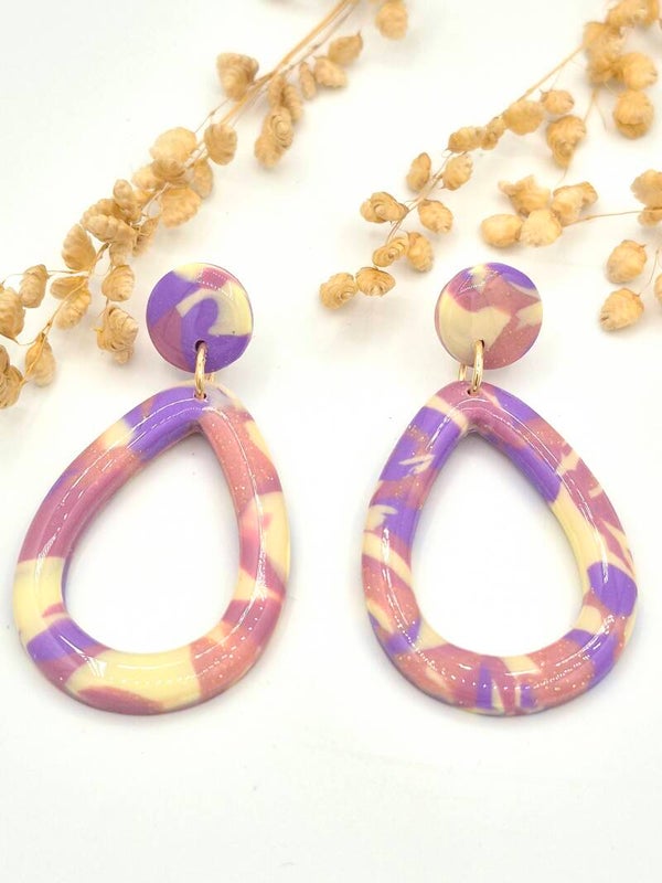 Saar | Marshmallow gold