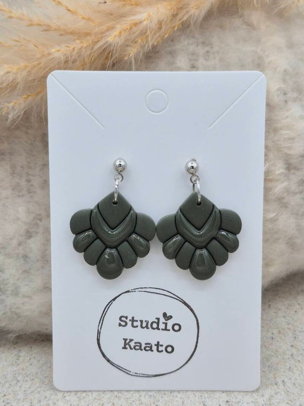 Marin | Autumn green